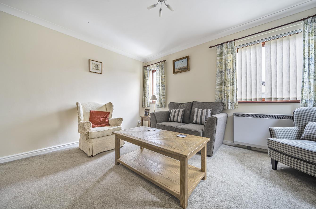 Fletcher Close, Cockermouth Grisdales